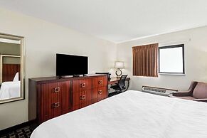 SureStay Hotel by Best Western Manchester