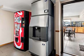 SureStay Hotel by Best Western Manchester