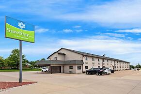 SureStay Hotel by Best Western Manchester