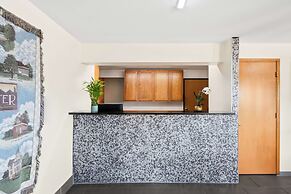 SureStay Hotel by Best Western Manchester