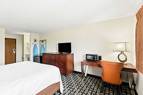 SureStay Hotel by Best Western Manchester