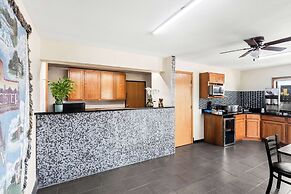 SureStay Hotel by Best Western Manchester