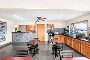 SureStay Hotel by Best Western Manchester