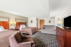 SureStay Hotel by Best Western Manchester