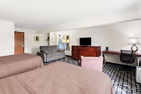 SureStay Hotel by Best Western Manchester