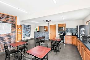 SureStay Hotel by Best Western Manchester