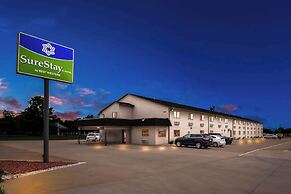 SureStay Hotel by Best Western Manchester