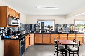 SureStay Hotel by Best Western Manchester