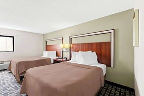 SureStay Hotel by Best Western Manchester