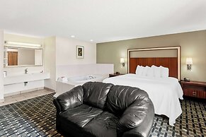 SureStay Hotel by Best Western Manchester