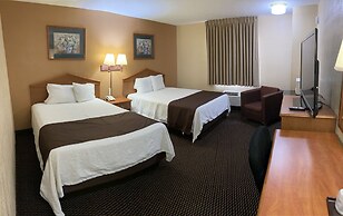 Apple Tree Inn Tyler Lindale