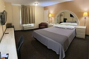 Apple Tree Inn Tyler Lindale