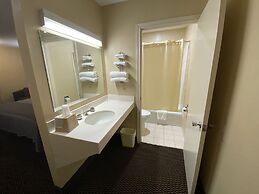 Apple Tree Inn Tyler Lindale