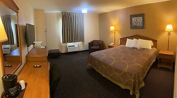 Apple Tree Inn Tyler Lindale