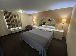 Apple Tree Inn Tyler Lindale