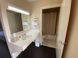 Apple Tree Inn Tyler Lindale