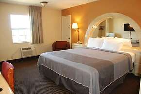 Apple Tree Inn Tyler Lindale