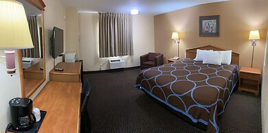 Apple Tree Inn Tyler Lindale