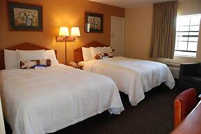 Apple Tree Inn Tyler Lindale