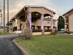 Apple Tree Inn Tyler Lindale