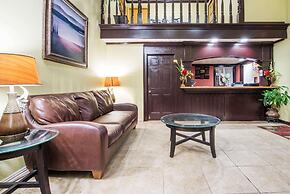 Howard Johnson by Wyndham San Marcos