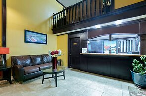 Howard Johnson by Wyndham San Marcos