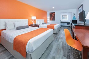 Howard Johnson by Wyndham San Marcos