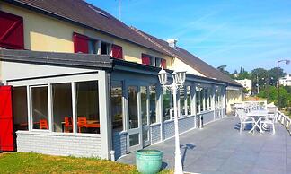 Hôtel des Lacs