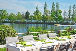 Hôtel des Lacs