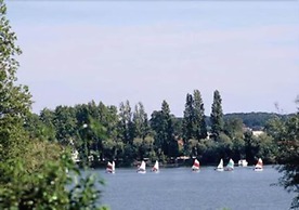 Hôtel des Lacs