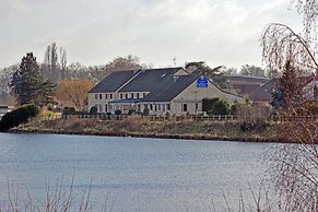 Hôtel des Lacs