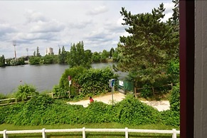 Hôtel des Lacs