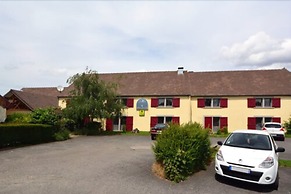 Hôtel des Lacs