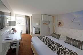 Hôtel des Lacs