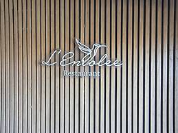 Hôtel des Lacs