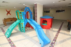 Hotel Nacional Inn São José dos Campos