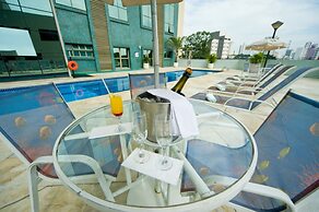 Hotel Nacional Inn São José dos Campos