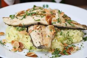 Hotel Nacional Inn São José dos Campos