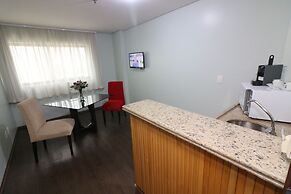 Hotel Nacional Inn São José dos Campos