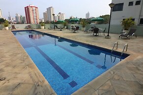 Hotel Nacional Inn São José dos Campos