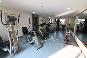 Hotel Nacional Inn São José dos Campos