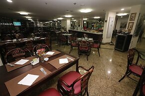 Hotel Nacional Inn São José dos Campos