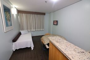 Hotel Nacional Inn São José dos Campos