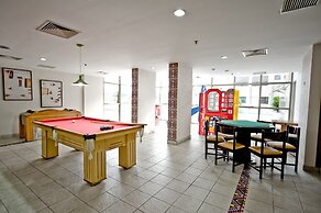 Hotel Nacional Inn São José dos Campos