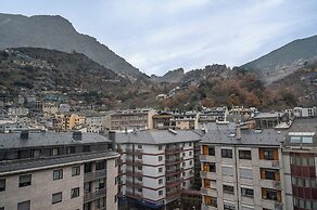 Hesperia Andorra