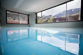 Hesperia Andorra