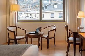 Hesperia Andorra