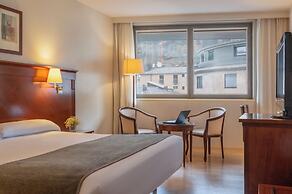 Hesperia Andorra