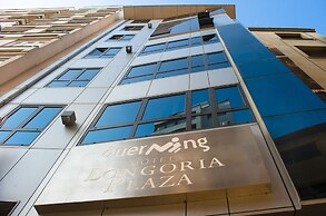 Hotel Duerming Longoria Plaza
