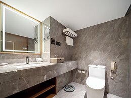 Guangdong Hotel